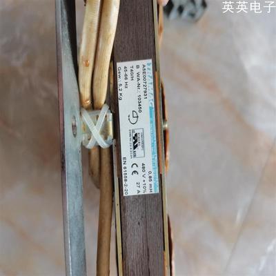 议价(英英电子)TRAMAG A5E00727931,西门子电源模块拆机电抗