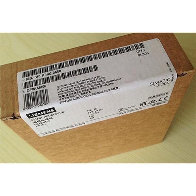 议价西门子S7-300,CP 340 通信处理器 6ES7340-1CH02-0AE0/OAEO