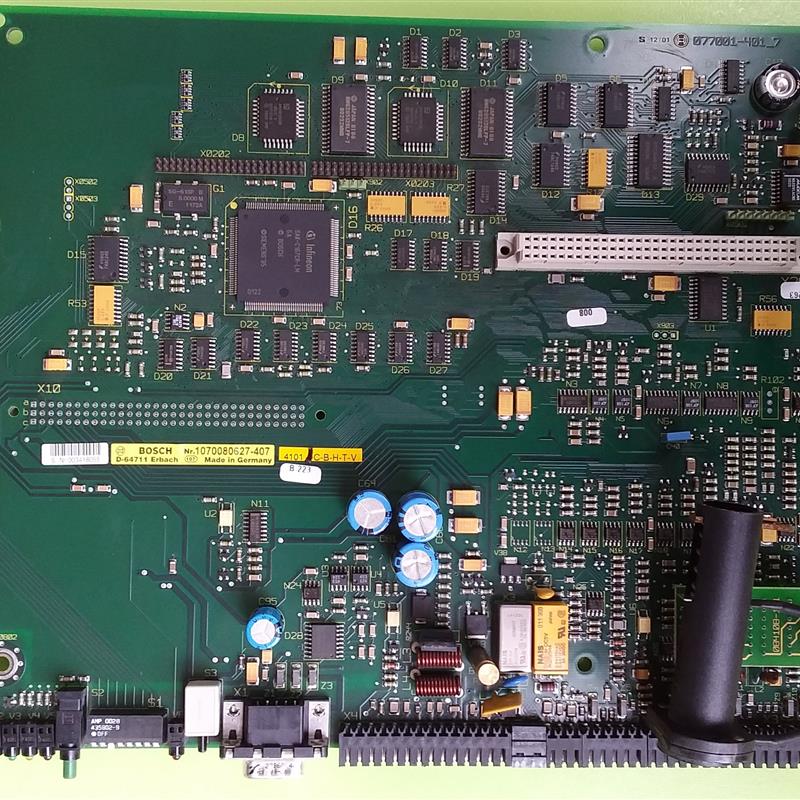 议价博士D-64711 1070080627-407 4801 I-C-B-H-T-V板卡配件