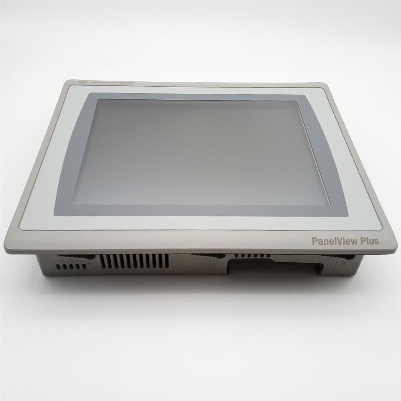 议价2711P-T10C22D8S美国罗克韦尔AB全新显示屏2711PT10C22D8S质