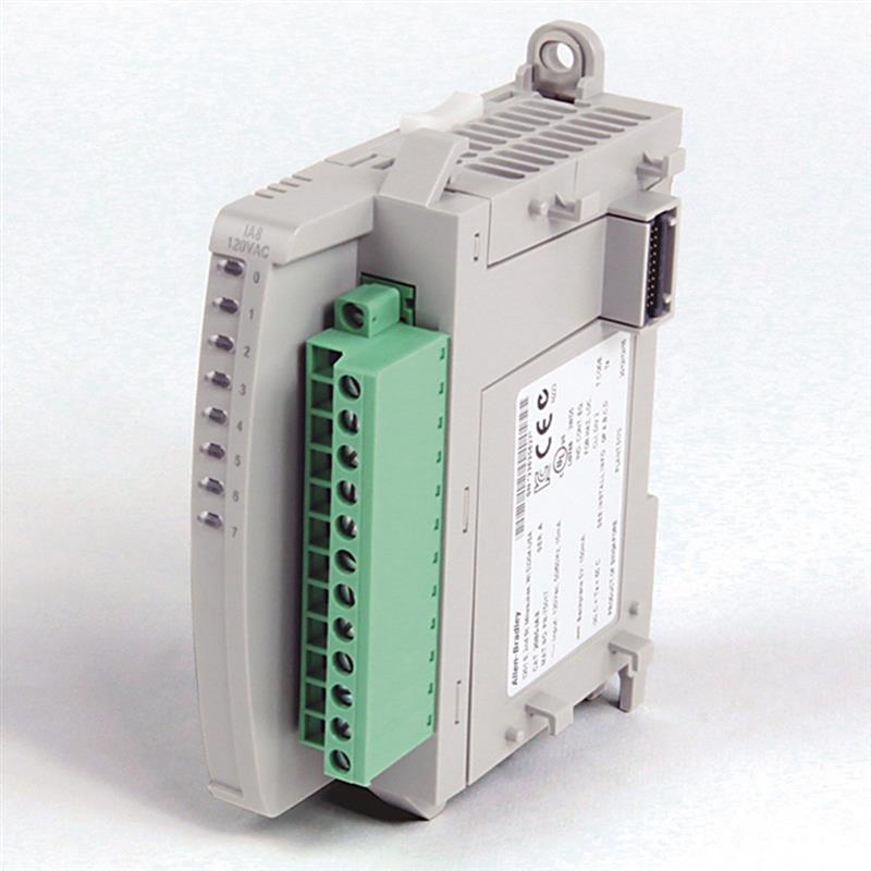 议价2085-IA8罗克韦尔自动化AB全新Micro800输入模块2085IA8有质