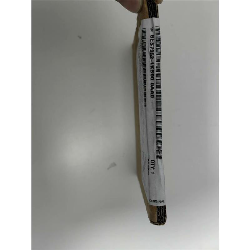 议价询价西门子内存卡16MB原装6ES7 952-1KS00-0AA议价