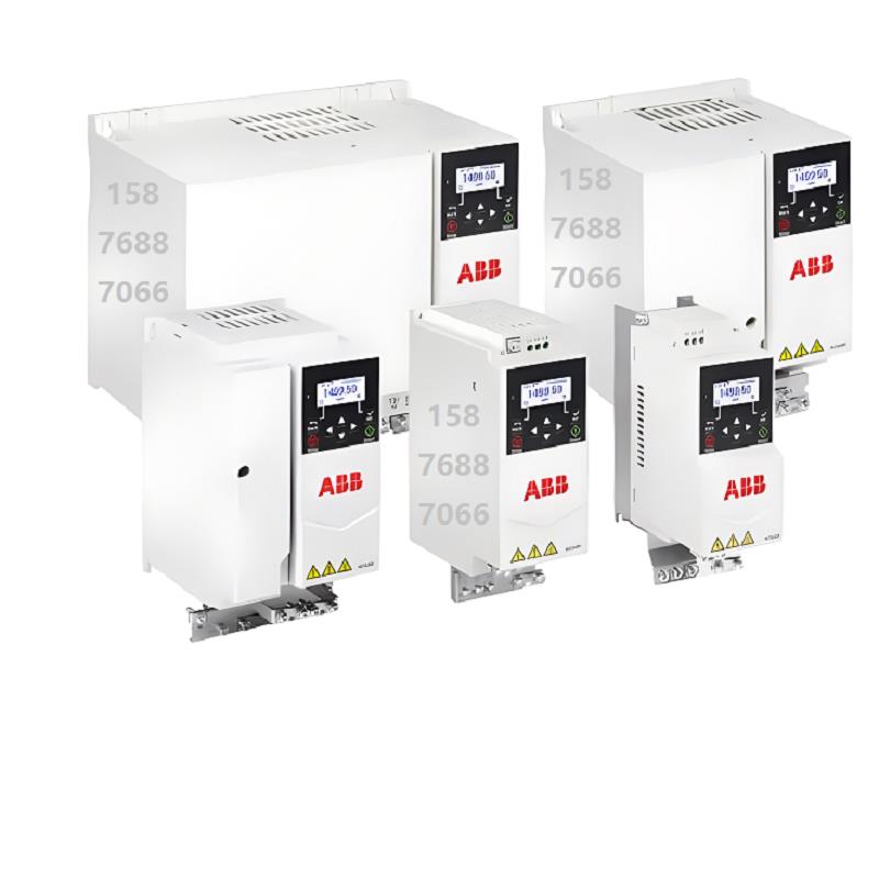 议价ABB变频器ACS180-04N/04S-02A4/03A7/04A8/06A9/09A8/12A2-1