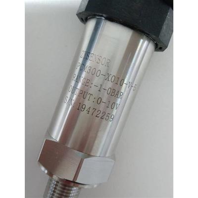 议价ZYSENSOR压力传感器PCM300-X010-V-5,-1-0BAR,0-10V,定制款