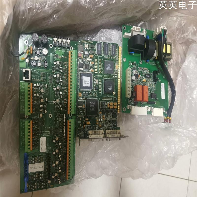 议价(英英电子)consilium 电路板 PBSE0947001 、MIX