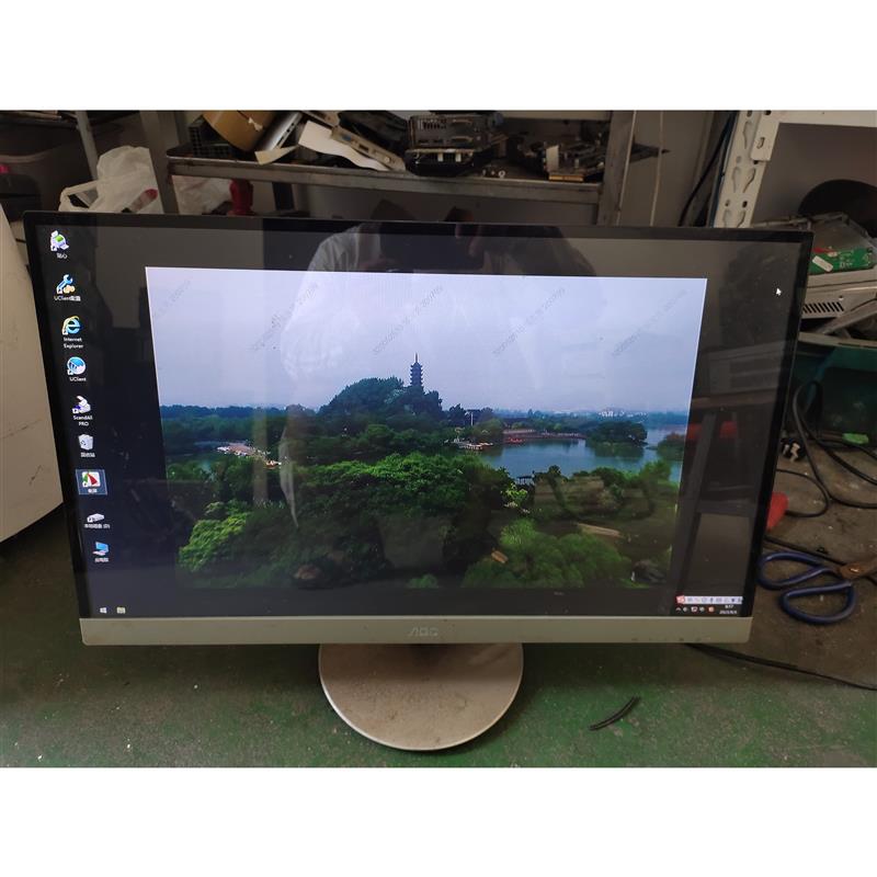 议价AOC  I2769V6  270LM00007显示屏,27