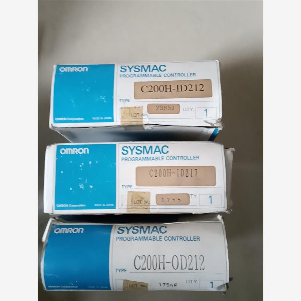 议价原装欧姆龙编程序C2