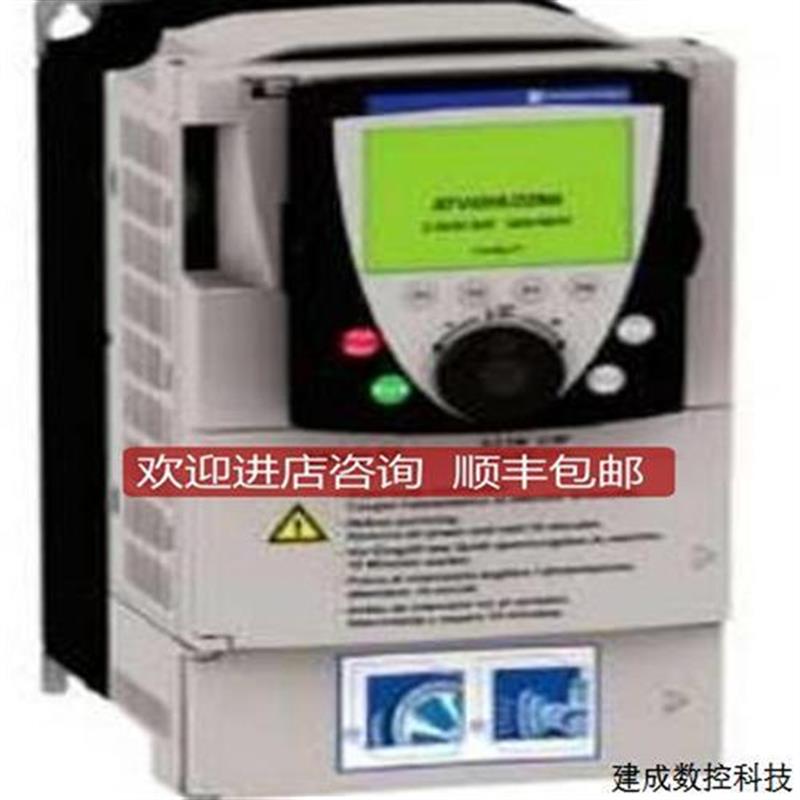 议价变频器ATV61HD11N4Z描述 3P 380VAC, 11KW,询价