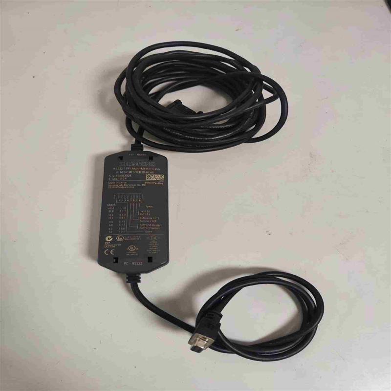 议价西门子PPI-RS485 PC-RS232拍前询价