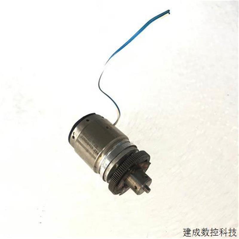 议价escap直流电机 C2R(24)405 234