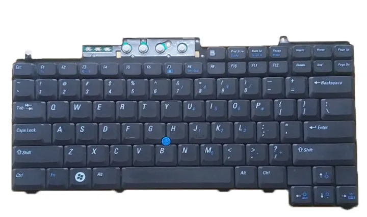 d630专用键盘 d830专用键盘