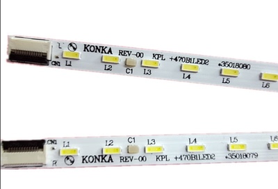 适用康佳LED47E52AD LED47R5600PF灯条LED47R5500PDF LED47X8100P