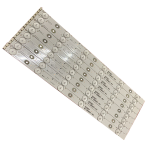 适用TCLL40F3301B L40F3307B/3309灯条40F2370-6EA 4C-LB4006-YH1