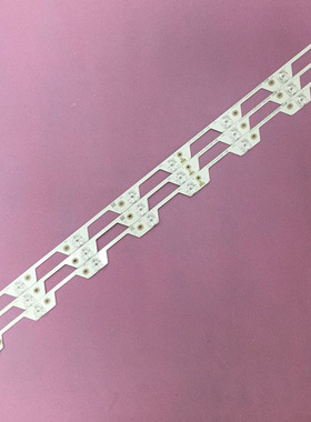 适用全新原装TCL L43P1A-F L43P2F 43A730U 43D2900  D43A810灯条