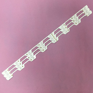 适用全新TCL LE43D8600 Y43G1B 43P2FL43F1BD43A710 L43P2-UD灯条