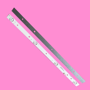 适用24寸4灯MS-L1680 V2灯条24D3006V2W4C1B41618M0灯MS-L1628 V3