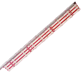ZC1液晶灯条TCL40D09 适用Hkp40sm9 LB400T 06E背光 ZC22AG