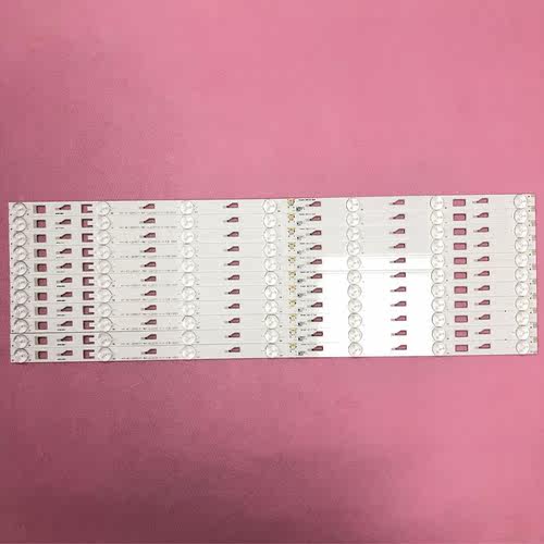 原装TCLL55F3700AD55A710灯条
