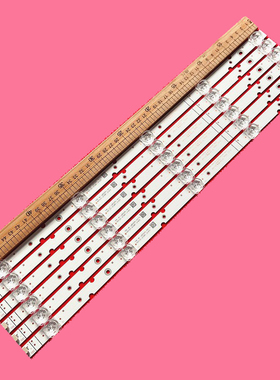 适用全新原装TCL 55T680 55P8 55K5 55T6M 55T6灯条东芝55U5900C