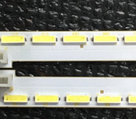 适用全新长虹UD55C6000iD UD55C6080iD灯条STJ550AB3_REV01_72LED
