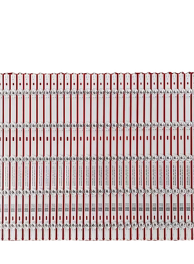 适用夏普LCD-65UR30A灯条SAMSUNG_2014UD65_FCOM_5_CEM3_REV0.7