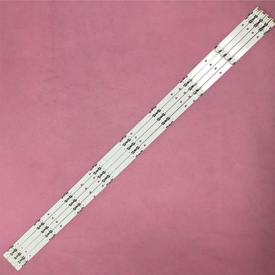 海信LED49N51ULED49K300YU灯条