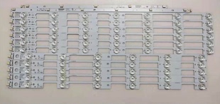 适用全新适用康佳LED55X1800A灯条35019150 35019149