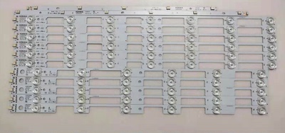 适用全新适用康佳LED55X1800A灯条35019150 35019149