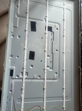 适用海尔H40E10背光LE40AL88F51灯条LE40F31G背光LED40D07-ZC22AG