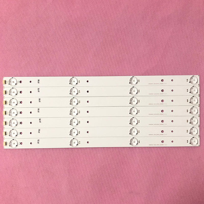 海信LED43T11NLED43EC210D灯条