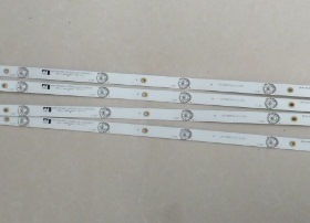 适用长虹48C1 48E2000灯条欧宝丽LED48Z80i灯条LB-C480F16-E1-S-Z