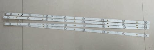 适用长虹48C1 48E2000灯条欧宝丽LED48Z80i灯条LB-C480F16-E1-S-Z