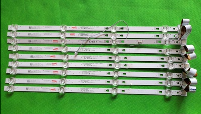 适用海尔49K31 LE49C51灯条LED50D04A-ZC26AG-02 30350004005背光