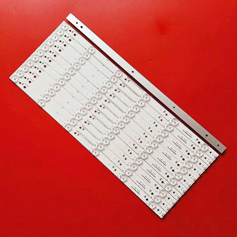 50寸灯条500TT43V3V4灯条