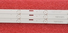 适用杂牌机LED32HS36灯条HY-621AG8HX32-150123电视PASNSAIO RS-3