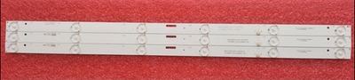 杂牌机LED32HS36灯条HY-621AG8HX