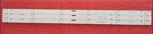杂牌机LED32HS36灯条HY-621AG8HX