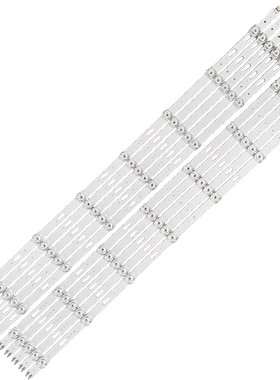 适用UA70TU7000灯条LM41-01033 A01034A BN96-50489A V0T7-700SMB