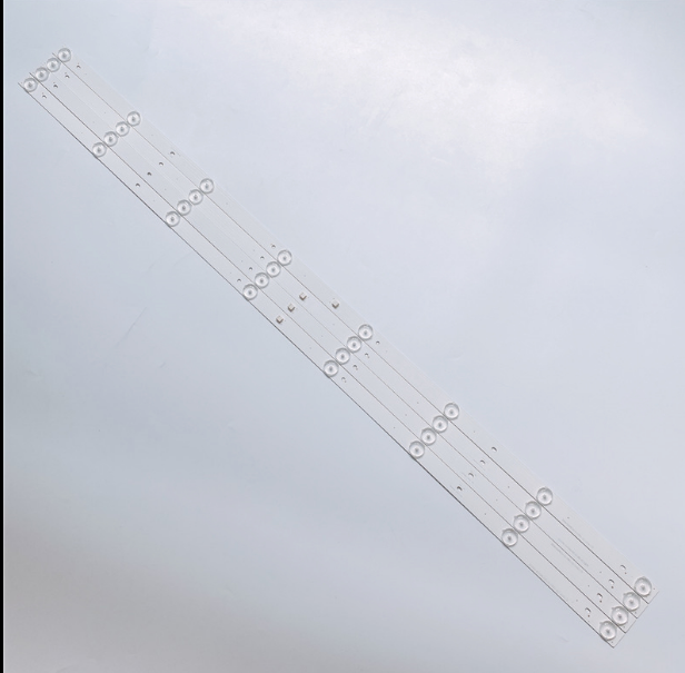 适用夏新AP-40P灯条HY-C385A5 液晶电视一套价格 40寸组装机
