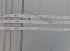 适用风行N39S LED39S1灯条LED39D07B-ZC23AG 30339007036 3033900