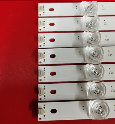 暴风B55C5155X455R4定制灯条