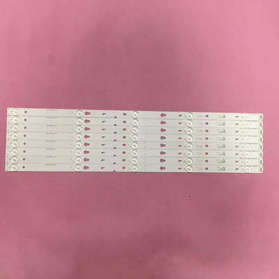 TCLL55E5800A-UPD55A620U灯条