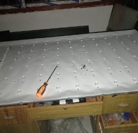 适用互视达一体机BGCM-65 JXCM-65灯条01-65-D06-200608V5