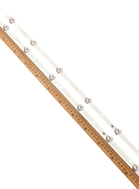 适用全新高路华LED32Q8灯条SJ.WA.D320060A-3030AS-M MD320106