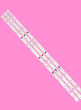 适用全新32X3 32E361S 32E3000灯条酷开K32灯条RF-AZ320E30-0601