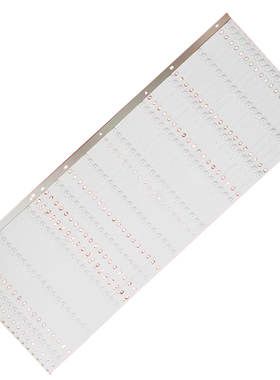 适用海信CRH-BK86U213030T200982A-REV灯条86D2003V2W9C1B85915M