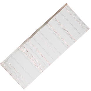 适用海信交互式智能平板LED86W90U LED86W60U 86MR7A 86MR6B灯条
