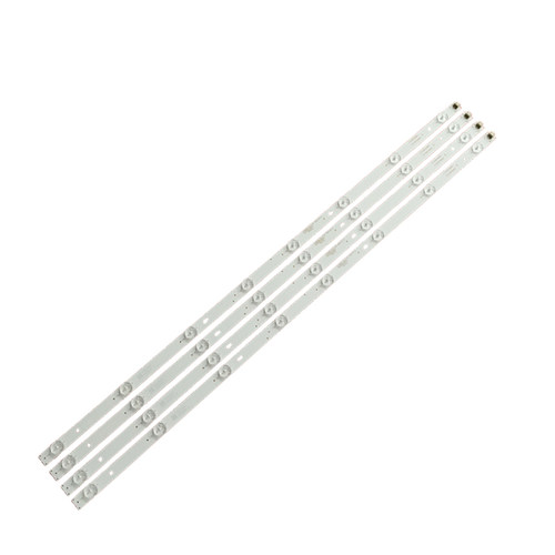 适用全新夏新AP-40P灯条HY-C385A5 液晶电视一套价格 40寸组装机
