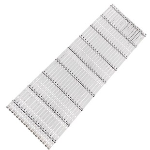 适用索尼KD-65X8500C灯条SVA650A30 SVA650A09-REV04-9LED-140618
