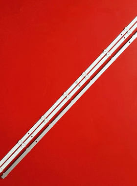 适用全新原装长虹43D4PF 43H6GF灯条LB-C430F19-E4-B JL.D4308133